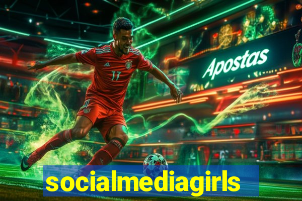 socialmediagirls martina olvr